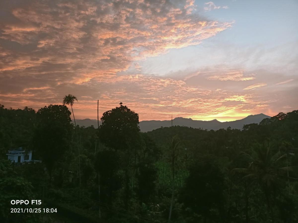 Divine View Holyday Home Kalpetta Exterior photo